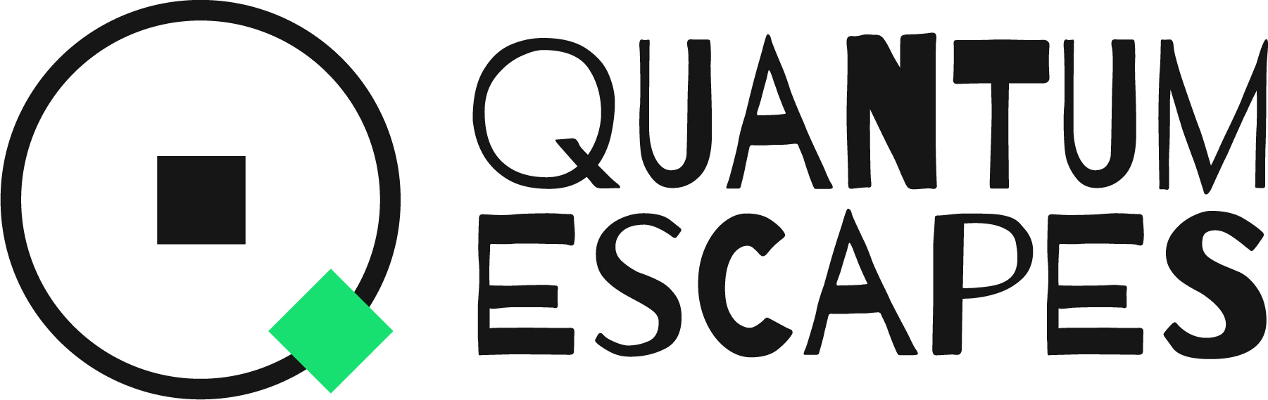 Quantum Escapes